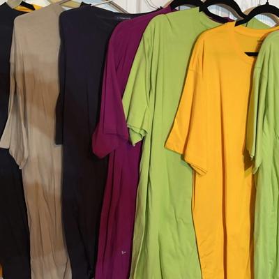 T-shirts - XL