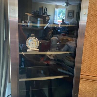 Vissani Bar Fridge