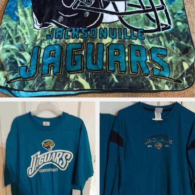 Jacksonville Jaguars
