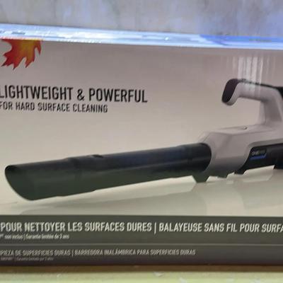 Hoover One PWR System