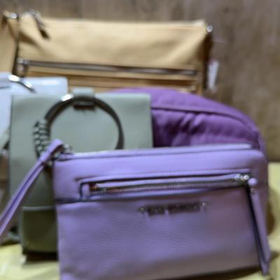 Relic By Fossil - Crossbody Assortment