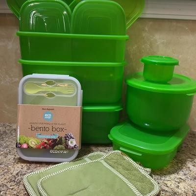 Green Storage