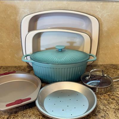 Paula Deen Cookware
