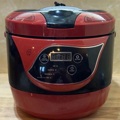 Cook’s Essentials Slow Cooker