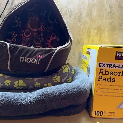 Kirkland Pet Pads