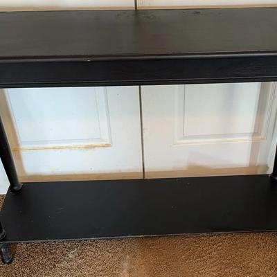 Sofa Table