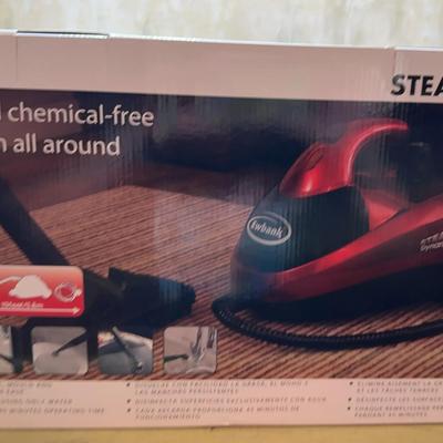 Ewbank Steam Dynamo - Steam Cleaner