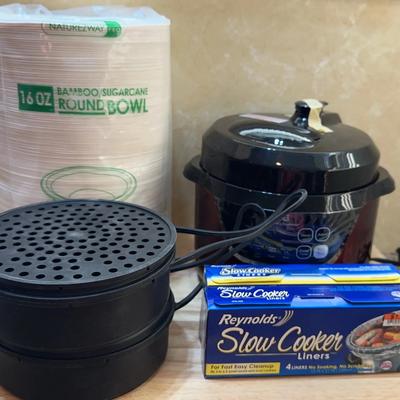 Cook’s Essentials