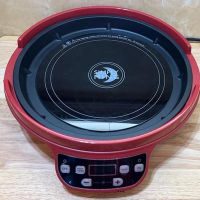 Simply Ming 1500W Induction Cook Top