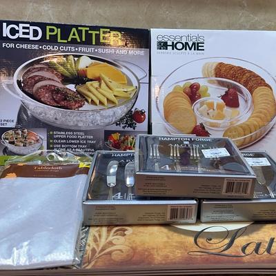 Party Platters