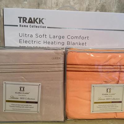 Trakk Home Collection