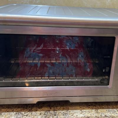 Breville Convection Smart Oven