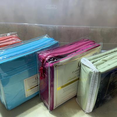 Bed Sheet Sets