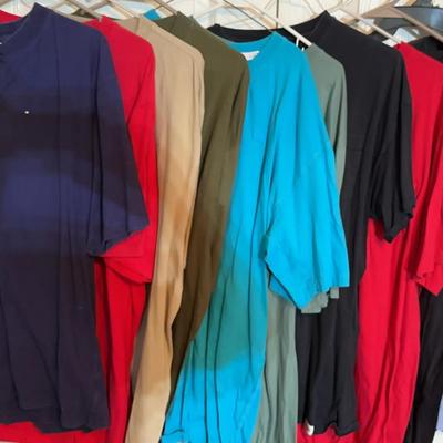 T-shirts - 2XL
