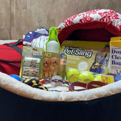 Pet Bed And More