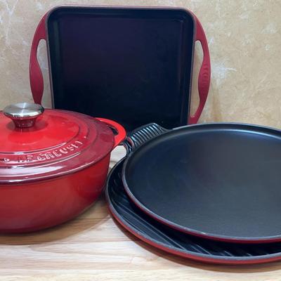 Le Creuset - France