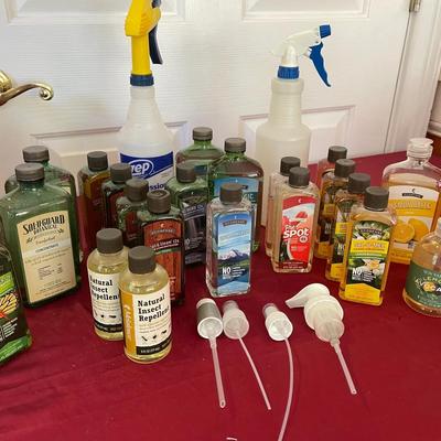 Ecosense Lot