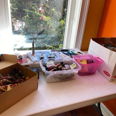 Jewlery Making Mystery Lot