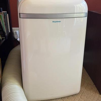 Mobile AC By Keystone