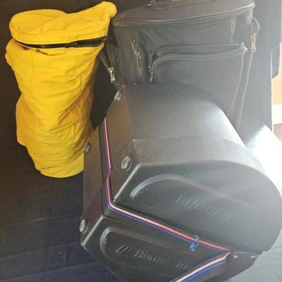 Travel Bags For Drums
