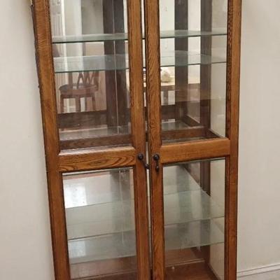 Display Cabinet