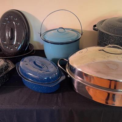 Thanksgiving Ready Lot 2