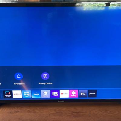 Samsung Smart TV