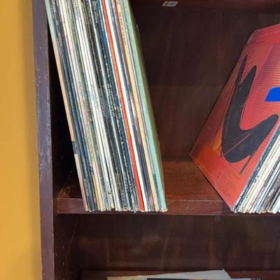 Collection Of 25 Lp