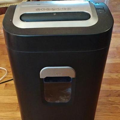 Royal 1620MX Shredder