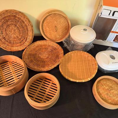Food Storage