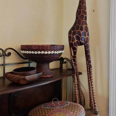 Home Decor