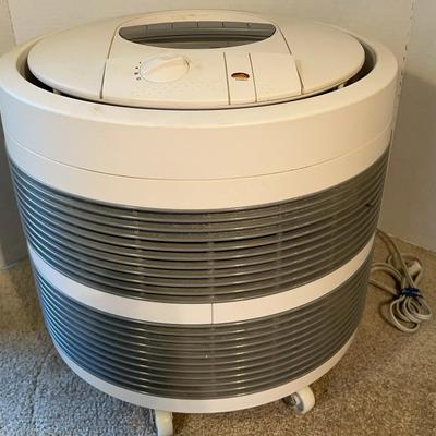 Honeywell Portable Air Purifier