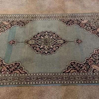 Area Rug – 61” x 36”