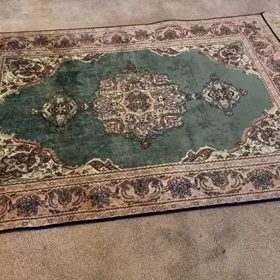 Area Rug – 75” x 46”