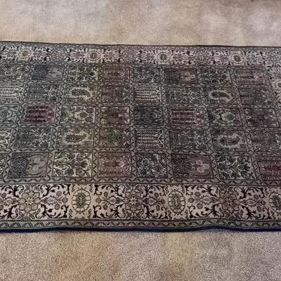 Area Rug – 65” x 37”