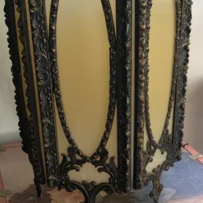 Vintage lamp