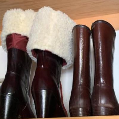 Boots