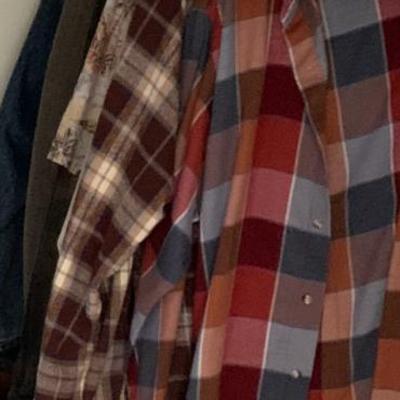 Vintage clothes