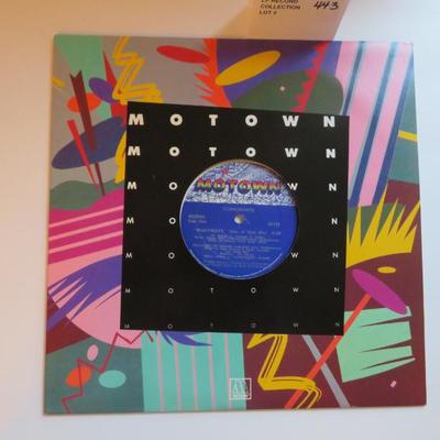 VINTAGE LP RECORDS