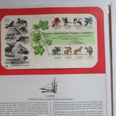STAMPS