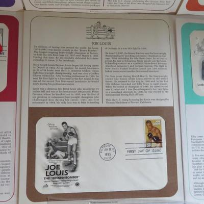 STAMPS