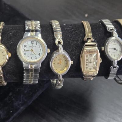 Vintage Watches