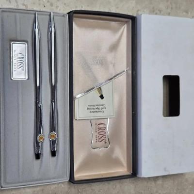 Cross Pens