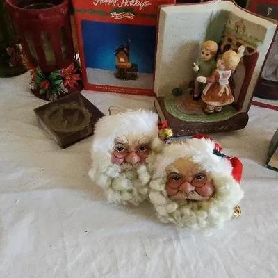 Very Vintage Christmas 