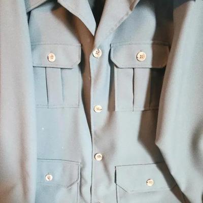 Vintage Levi's Pantela Jacket 