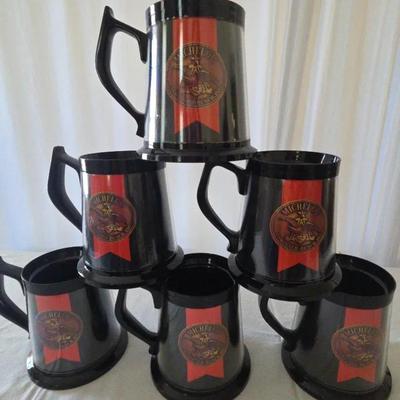 Michelob Mugs