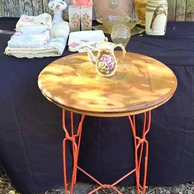 Pretty Picker's Lot (WH6)