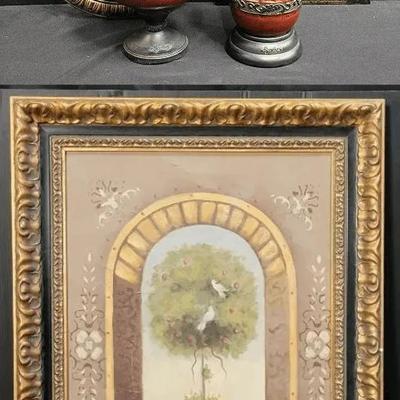 Home Decor (feat. Scentsy) (WH8)