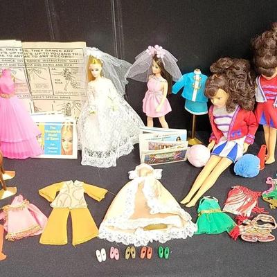 Wonderful World of Dawn + (WH1)