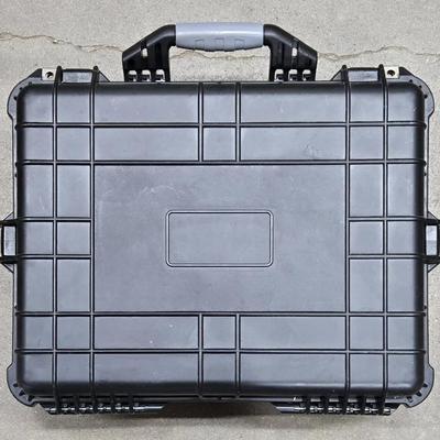 22-Inch Protective Safety Case (WH8)